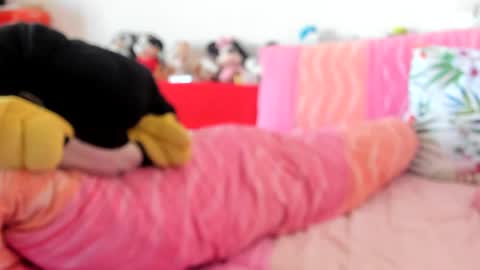 lovelywoman23 online show from 19, 2, 2025