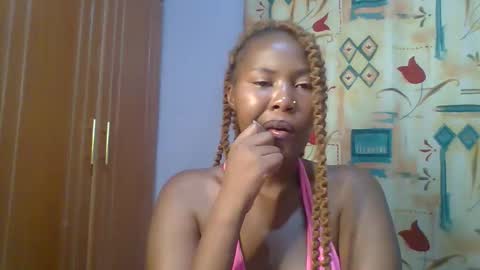 Hanna online show from 1, 4, 2026