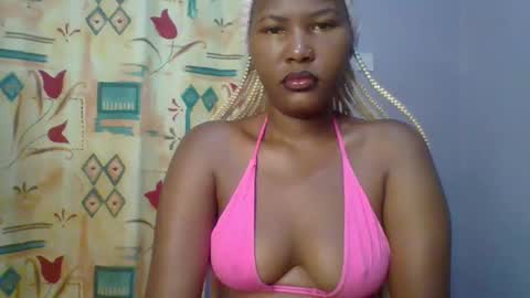 Hanna online show from 25, 4, 2026