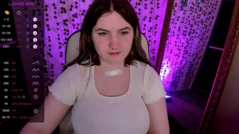 Julia  online show from 21, 3, 2026