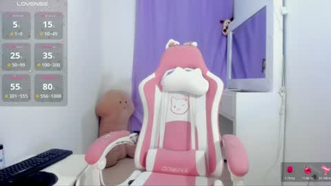 lovelyy_nina online show from 24, 7, 2026