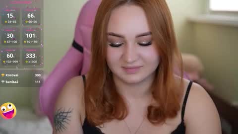 B E L L online show from 15, 11, 2025