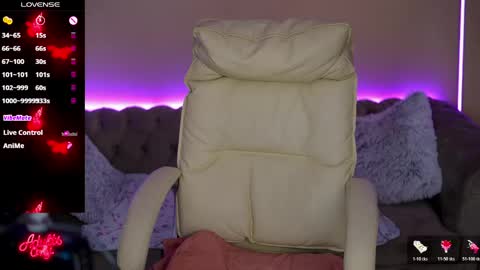 B E L L online show from 19, 4, 2026