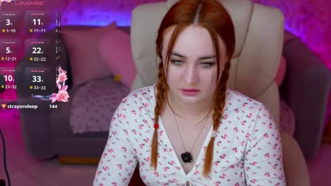 Snapshot of lovelyybell chatting on 16, 5, 2026 B E L L online show from 16, 5, 2026