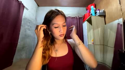 loveme_fiona online show from 2, 2, 2026