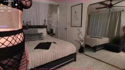 Scarlett online show from 17, 1, 2025