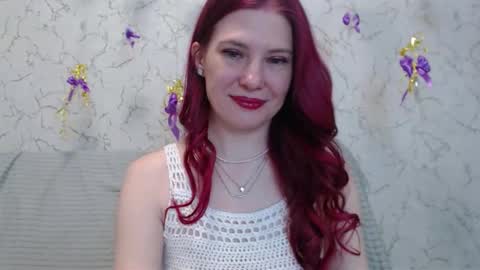 Snapshot of lovepeanutgirl chatting on 15, 1, 2026 Mary Love online show from 15, 1, 2026