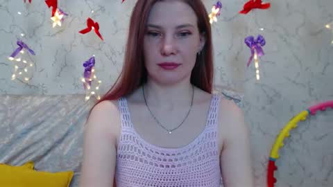 Snapshot of lovepeanutgirl chatting on 8, 2, 2026 Mary Love online show from 8, 2, 2026