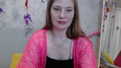 Snapshot of lovepeanutgirl chatting on 2, 4, 2026 Mary Love online show from 2, 4, 2026