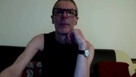 lovepvcearly50s online show from 24, 2, 2025