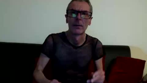 lovepvcearly50s online show from 26, 9, 2025