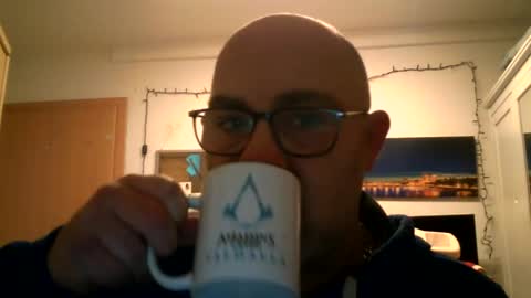 Snapshot of lover010983 chatting on 13, 1, 2025 lover010983 online show from 13, 1, 2025