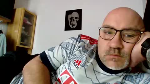 Snapshot of lover010983 chatting on 26, 2, 2025 lover010983 online show from 26, 2, 2025