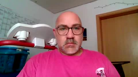 Snapshot of lover010983 chatting on 20, 10, 2025 lover010983 online show from 20, 10, 2025