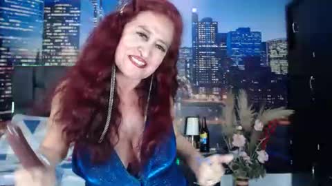 Mature lover2 online show from 21, 12, 2025