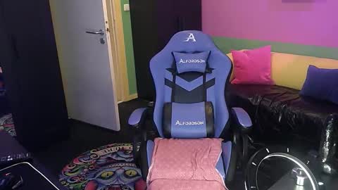 LoverBoy89HH online show from 23, 9, 2025