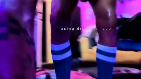 LoverBoy89HH online show from 18, 10, 2025