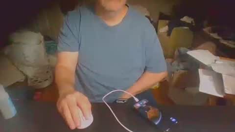 Papi Chulo online show from 13, 5, 2026