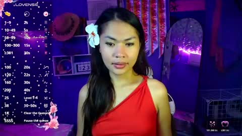 JANE loves you online show from 23, 7, 2026