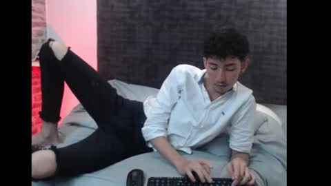 Snapshot of loverisu chatting on 25, 2, 2025 loverisu online show from 25, 2, 2025