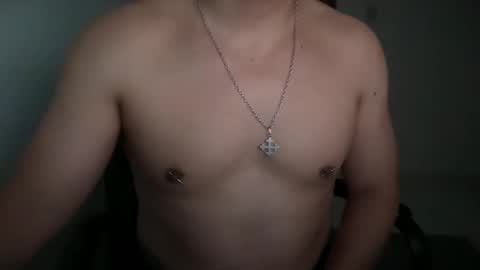 Loverpicante online show from 10, 2, 2025