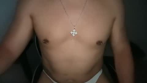 Loverpicante online show from 5, 5, 2026