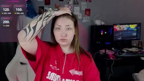 lovers613228 online show from 21, 4, 2026