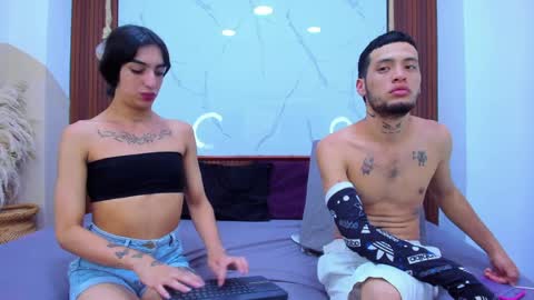 sofia and bryan online show from 7, 4, 2026