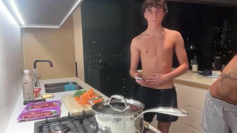 Leo Loves online show from 29, 9, 2025