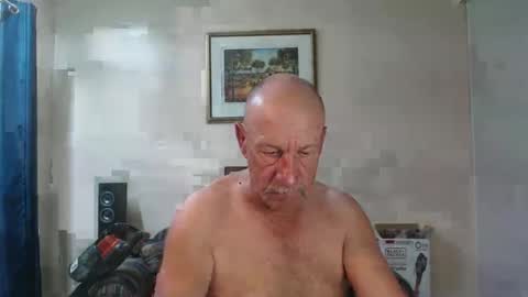 Lovesblackazz online show from 26, 1, 2025