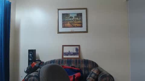 Lovesblackazz online show from 20, 9, 2025