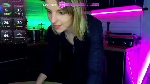 Kate OnFire online show from 17, 4, 2026