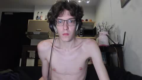 LovesomeCookie online show from 11, 10, 2025