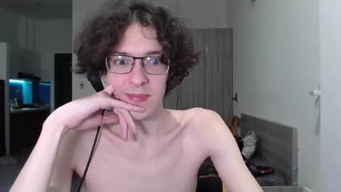 LovesomeCookie online show from 31, 1, 2026