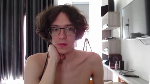 LovesomeCookie online show from 21, 2, 2026