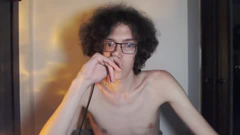 Snapshot of lovesomecookies chatting on 4, 5, 2026 LovesomeCookie online show from 4, 5, 2026