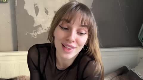 Snapshot of lovesstation chatting on 20, 1, 2025 lovesstation online show from 20, 1, 2025