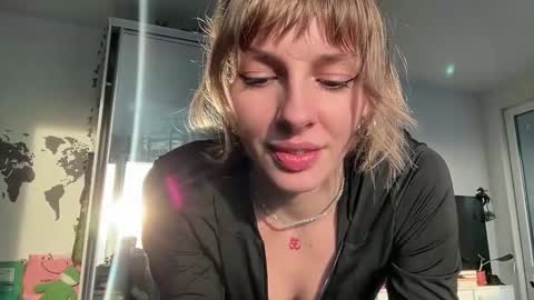 Snapshot of lovesstation chatting on 21, 2, 2026 lovesstation online show from 21, 2, 2026