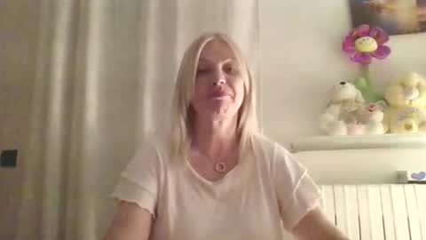 Marlyn online show from 2, 5, 2026