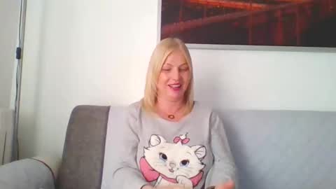 Marlyn online show from 5, 5, 2026