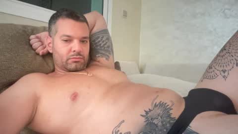 Snapshot of lovesteve_o chatting on 2, 8, 2026 lovesteve_o online show from 2, 8, 2026