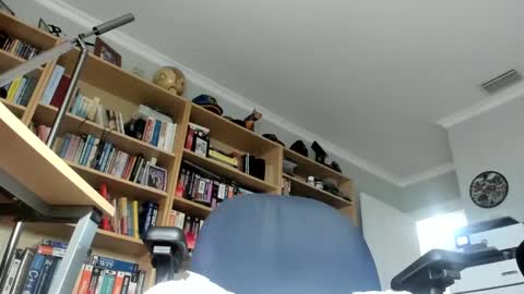 Snapshot of lovestylistwomen chatting on 21, 2, 2025 Michael online show from 21, 2, 2025