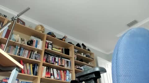 Snapshot of lovestylistwomen chatting on 27, 9, 2025 Michael online show from 27, 9, 2025