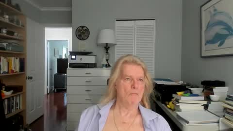 Michael online show from 12, 5, 2026