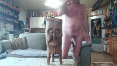 Snapshot of lovetobenaked10 chatting on 12, 1, 2025 aaron online show from 12, 1, 2025