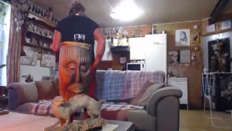 Snapshot of lovetobenaked10 chatting on 25, 9, 2025 aaron online show from 25, 9, 2025