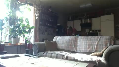 Snapshot of lovetobenaked10 chatting on 18, 10, 2025 aaron online show from 18, 10, 2025