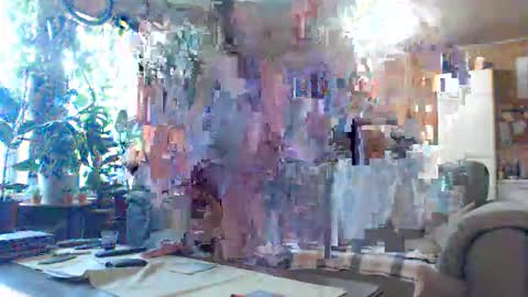 Snapshot of lovetobenaked10 chatting on 7, 1, 2026 aaron online show from 7, 1, 2026