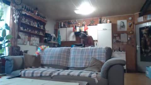 Snapshot of lovetobenaked10 chatting on 1, 2, 2026 aaron online show from 1, 2, 2026