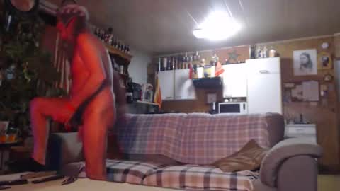 Snapshot of lovetobenaked10 chatting on 12, 2, 2026 aaron online show from 12, 2, 2026